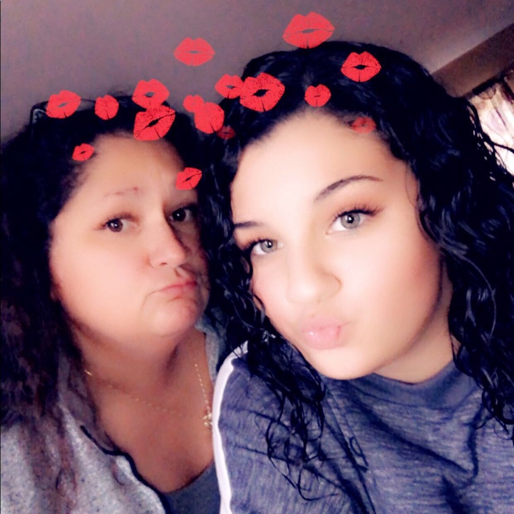 Meet your Posher, Bre